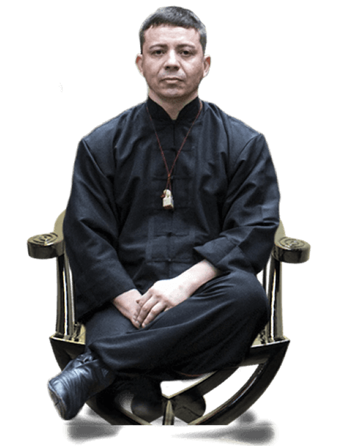 Wing Chun em Niterói