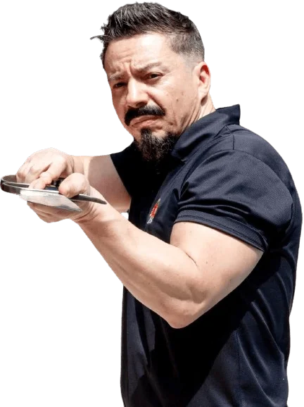 Curso de Wing Chun Online